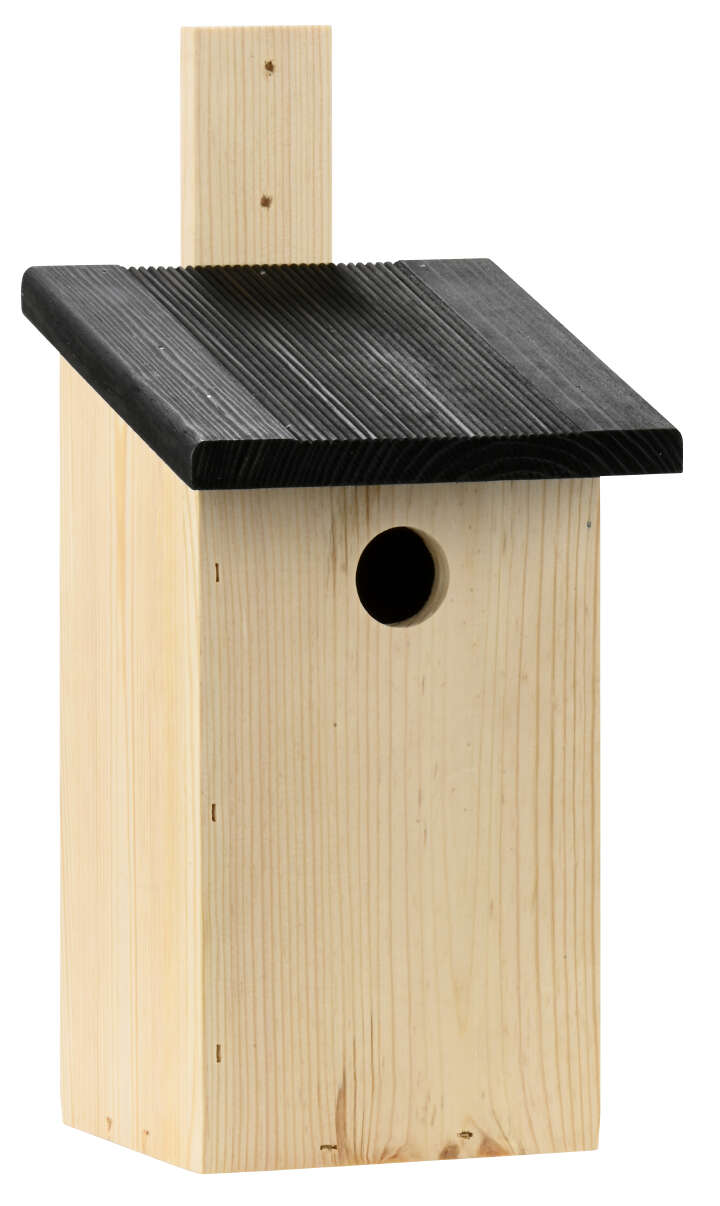 dobar Nistkasten aus Holz